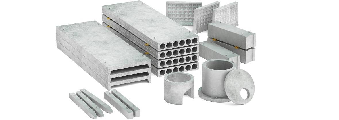 Andrzej Paciepnik Betoniarstwo