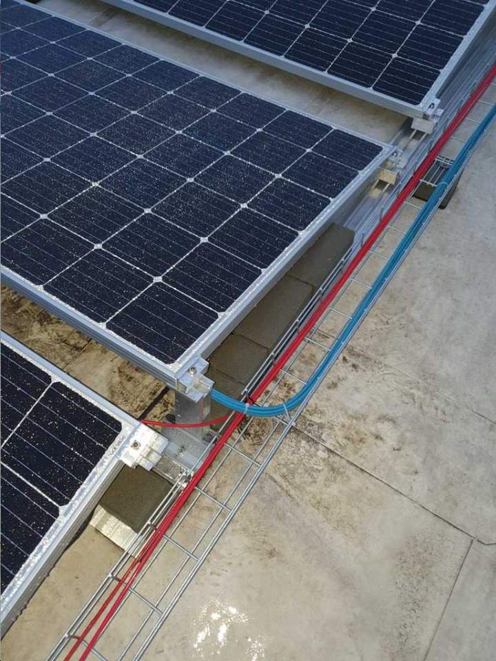 Pv-Sun Jacek Lewandowski