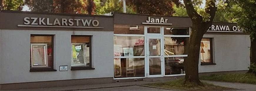 JanAr Oprawa obrazów i luster