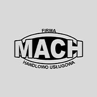 Mach Firma Handlowo-Usługowa Renata Machała-Mach - Materiały budowlane