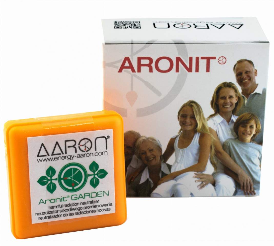 neutralizator szkodliwego promieniowania