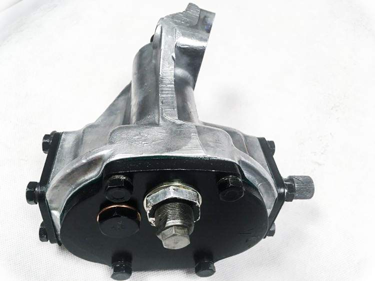 przekładnie hydrauliczne