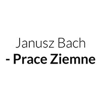 Janusz Bach - Prace Ziemne - Uzbrajanie terenu