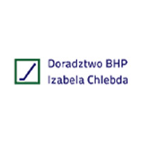 Izabela Chlebda Doradztwo BHP - Pomiary, konsultacje i badania BHP