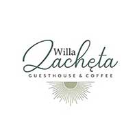 Willa Zachęta Marcin Skonieczny - Kawiarnie