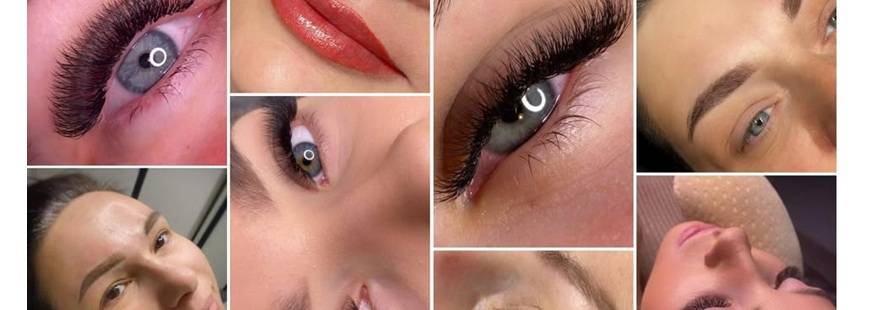 Monika Ziarkowska Makijaż Permanentny