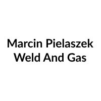 Marcin Pielaszek Weld And Gas - Stolarze