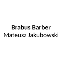 Brabus Barber Mateusz Jakubowski - Fryzjerzy i salony fryzjerskie