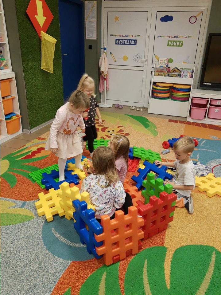 prywatne przedszkola