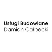 Usługi Budowlane Damian Całbecki - Budowa i wykończenia pod klucz