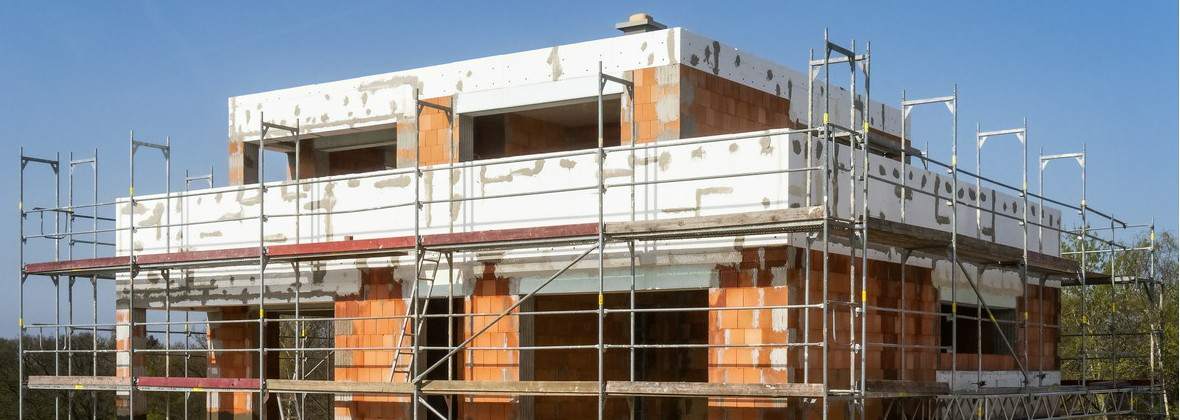 Firma budowlana - KAM-BET