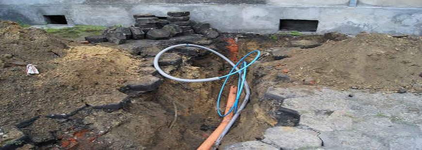 Rem Bud Czyszczenie i drażnianie kanializacji Marcin Wróbel