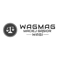 Wagmag Maciej Gąsior - Wagi