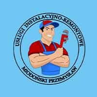 Usługi Instalacyjno-Remontowe Miodoński Przemysław - Budowa i wykończenia pod klucz