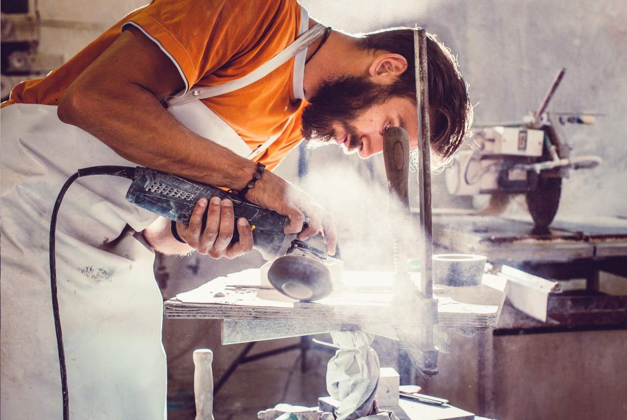 usługi kamieniarskie