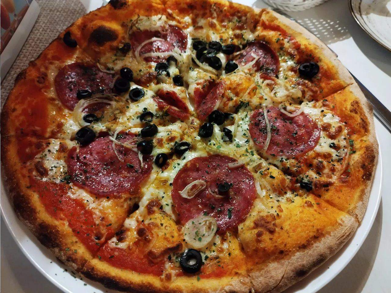 pizzeria