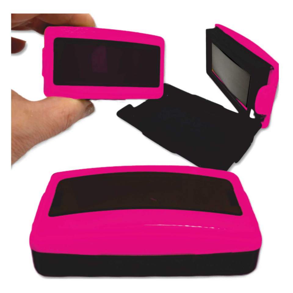 Pieczątki i stemple