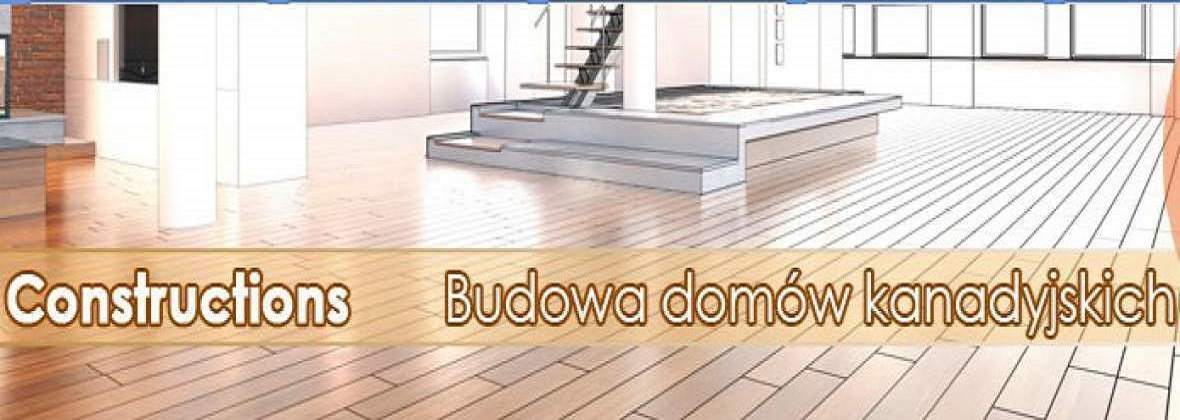 Construction Firma budowlana Andrzej Hamelusz