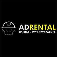 Wypożyczalnia sprzętu budowlanego - Adrental Adrian Jackiewicz - Ogrodnictwo