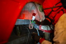 zabezpieczenia antykorozyjne