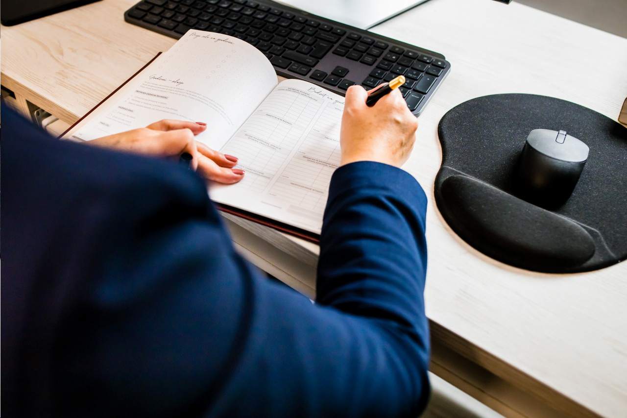 Wioletta Pecka - Biuro Rachunkowe