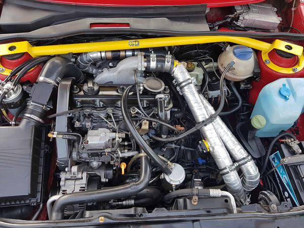 warsztat samochodowy