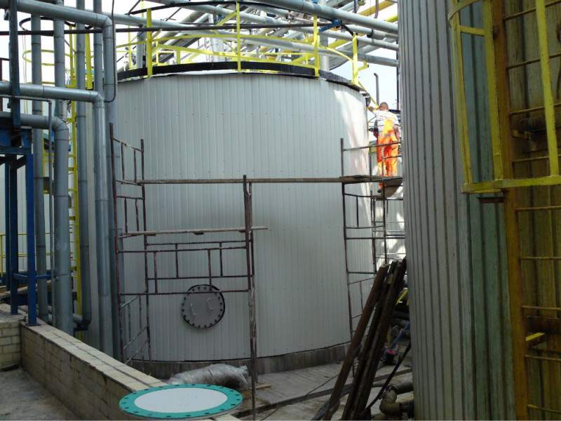 zabezpieczenia antykorozyjne