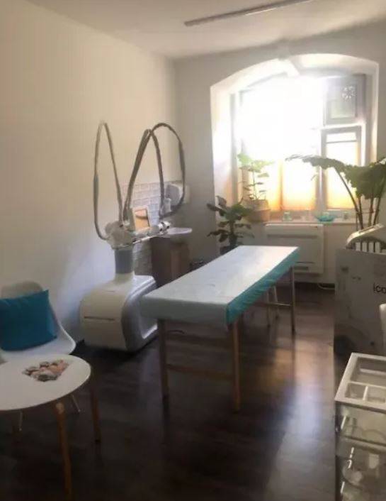 Piękne Ciało gabinet zabiegowy