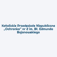 Katolickie Przedszkole Niepubliczne Ochronka Nr 2 im. Bł. Edmunda Bojanowskiego - Przedszkola prywatne