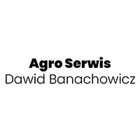 Agro Serwis Dawid Banachowicz - Serwis i części do maszyn budowlanych