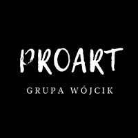 Proart Grupa Wójcik Sp. z o. o. - Sprzęt i materiały stomatologiczne