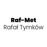 Raf-Met Rafał Tymków - Obróbka metali