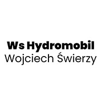 Ws Hydromobil Wojciech Świerzy - Urządzenia i maszyny przemysłowe
