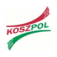 Koszpol Wojciech Koszyk - Schody