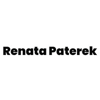 Renata Paterek - logo