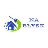 Na Błysk Aleksandra Szpałek - logo
