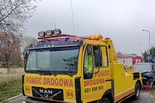 pomoc drogowa