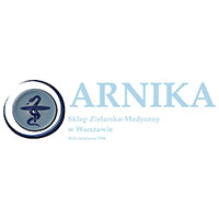 Arnika Marzena Hetman - logo