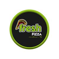 Fresh Pizza - logo