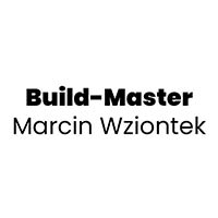 Build-Master Marcin Wziontek - logo