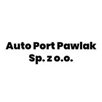Auto Port Pawlak Sp. z o.o. - logo