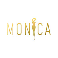 Monica Fashion Renata Duda - logo