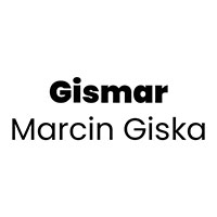 Gismar Marcin Giska - logo