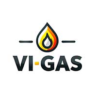 Vi-Gas Aleksandra Tatula - logo