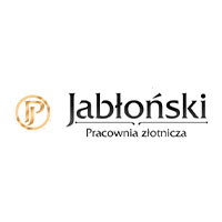 Paweł Jabłoński Pracownia złotnicza - logo