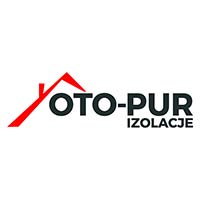 Oto-Pur Izolacje Natryskowe Jacek Turkot - logo