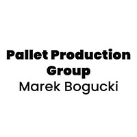 Pallet Production Group Marek Bogucki - logo