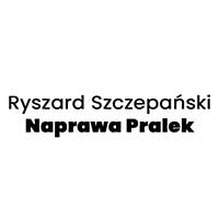 Ryszard Szczepański Naprawa Pralek - logo