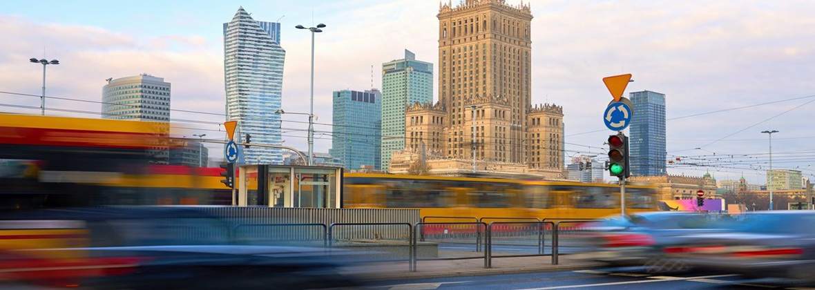 Zakład Urządzeń Bezpieczeństwa Ruchu Drogowego Waldemar Boleń, Kielce