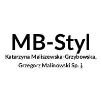 MB-Styl Katarzyna Maliszewska-Grzybowska, Grzegorz Malinowski Sp. j., Białystok